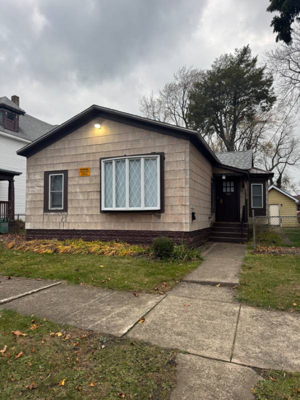 House for rent at 252 W 3rd St, Erie, PA 16507