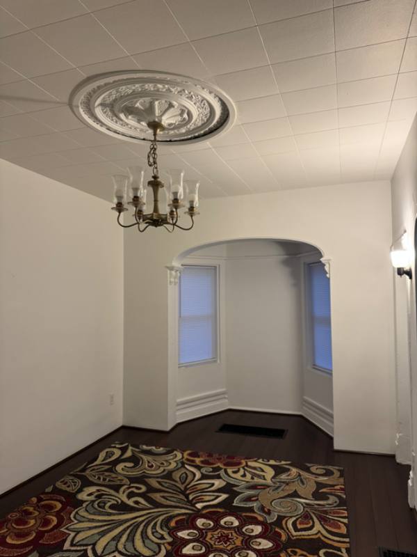 House for rent at 252 W 3rd St, Erie, PA 16507
