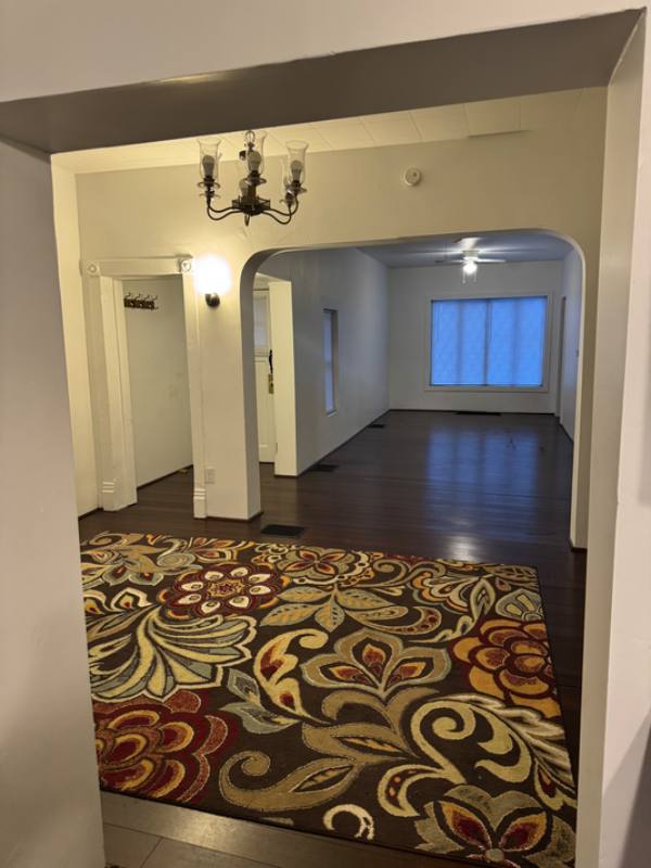 House for rent at 252 W 3rd St, Erie, PA 16507
