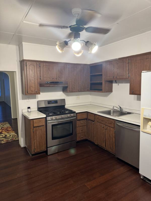 House for rent at 252 W 3rd St, Erie, PA 16507