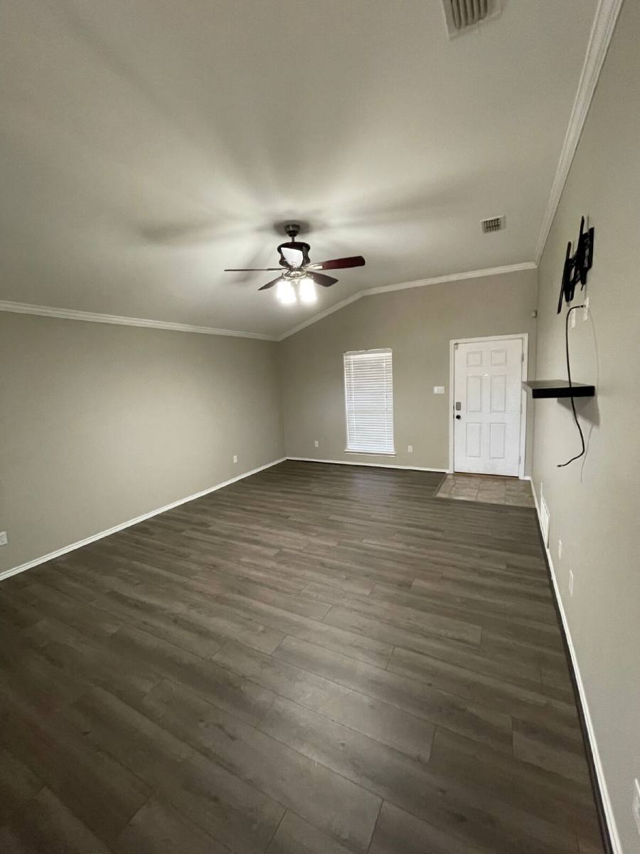 House for rent at 1903 99th Place, Lubbock, TX 79423