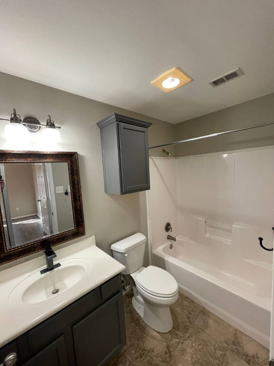 House for rent at 1903 99th Place, Lubbock, TX 79423