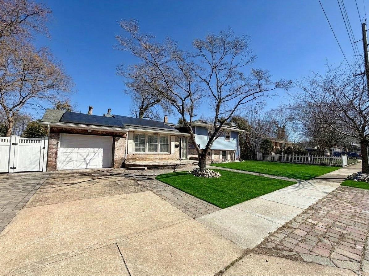 House for rent at 322 Nicholson Rd, Mount Ephraim, NJ 08059
