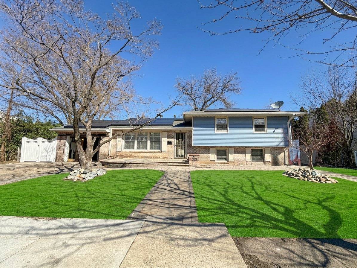 House for rent at 322 Nicholson Rd, Mount Ephraim, NJ 08059