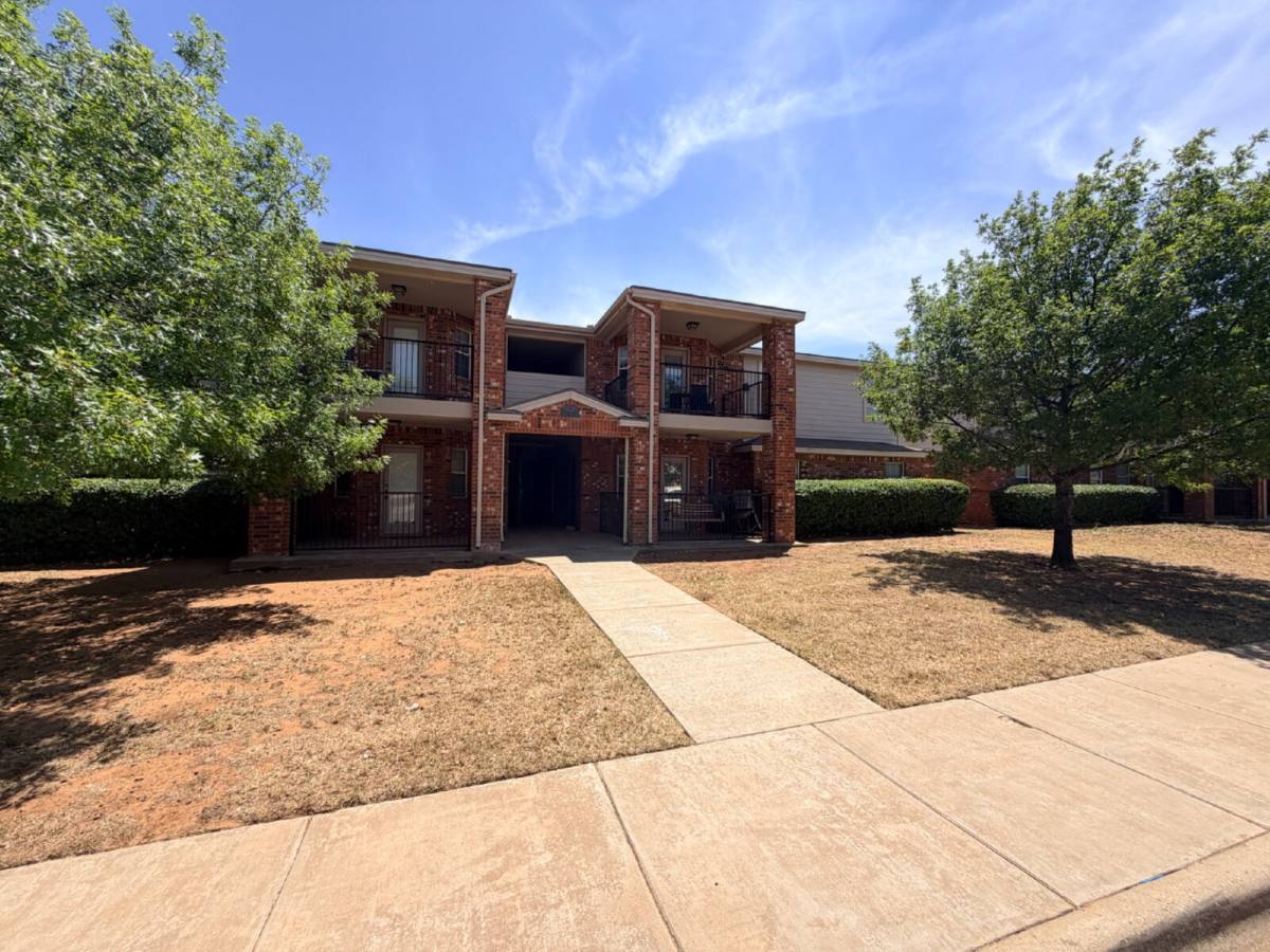Apartment for rent at 5825 6th St #D, Lubbock, TX 79416