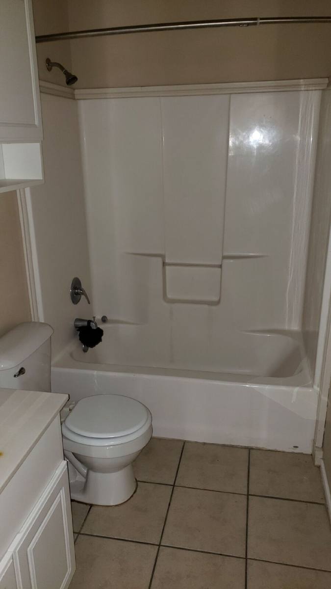 Apartment for rent at 5825 6th St #D, Lubbock, TX 79416