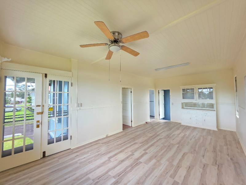 House for rent at 418-A Kukuau St, Hilo, HI 96720
