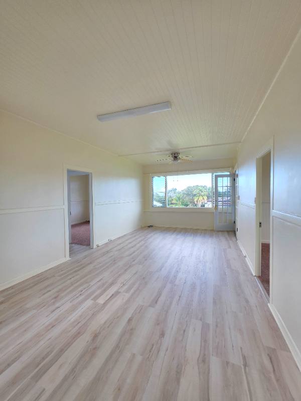 House for rent at 418-A Kukuau St, Hilo, HI 96720
