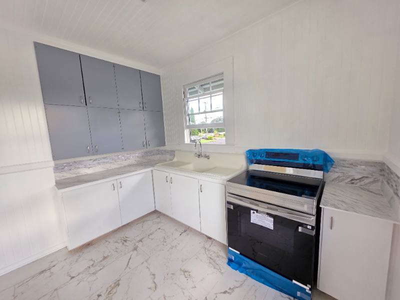 House for rent at 418-A Kukuau St, Hilo, HI 96720
