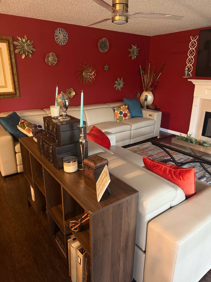 House for rent at 108 Rendition Dr, McDonough, GA 30253