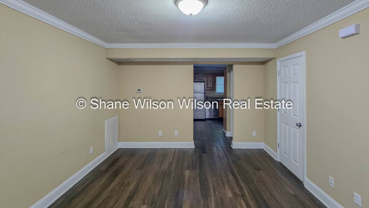 Townhouse for rent at 107 Stegall St, Rossville, GA 30741