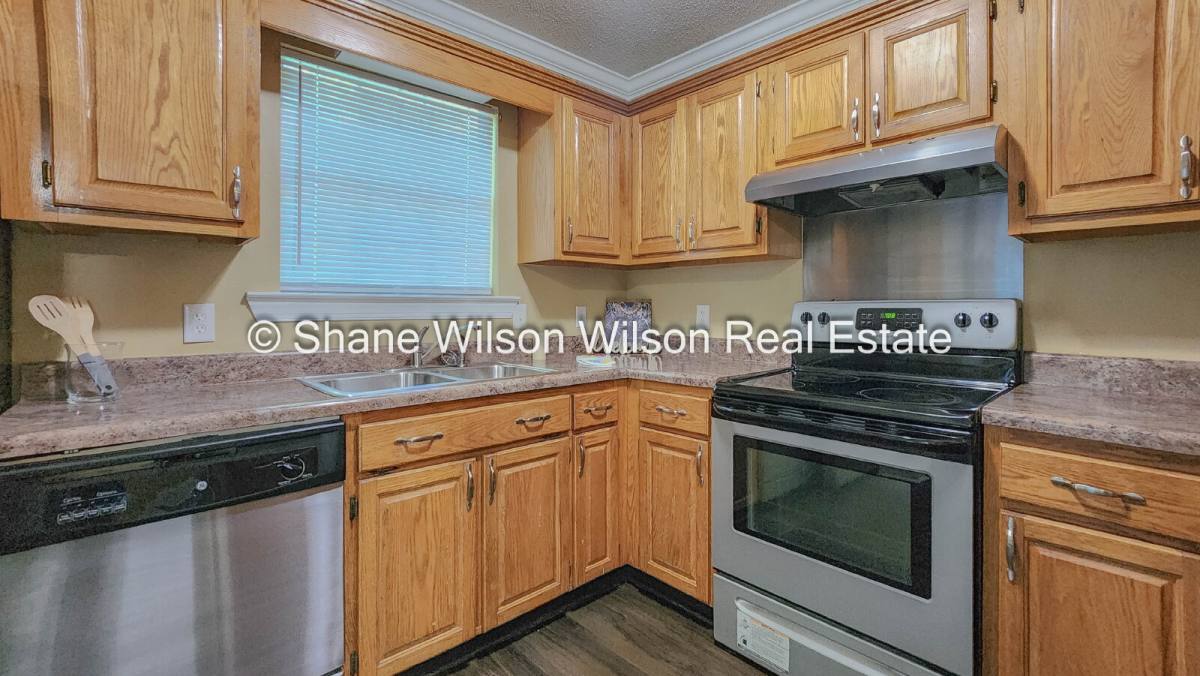 Townhouse for rent at 107 Stegall St, Rossville, GA 30741