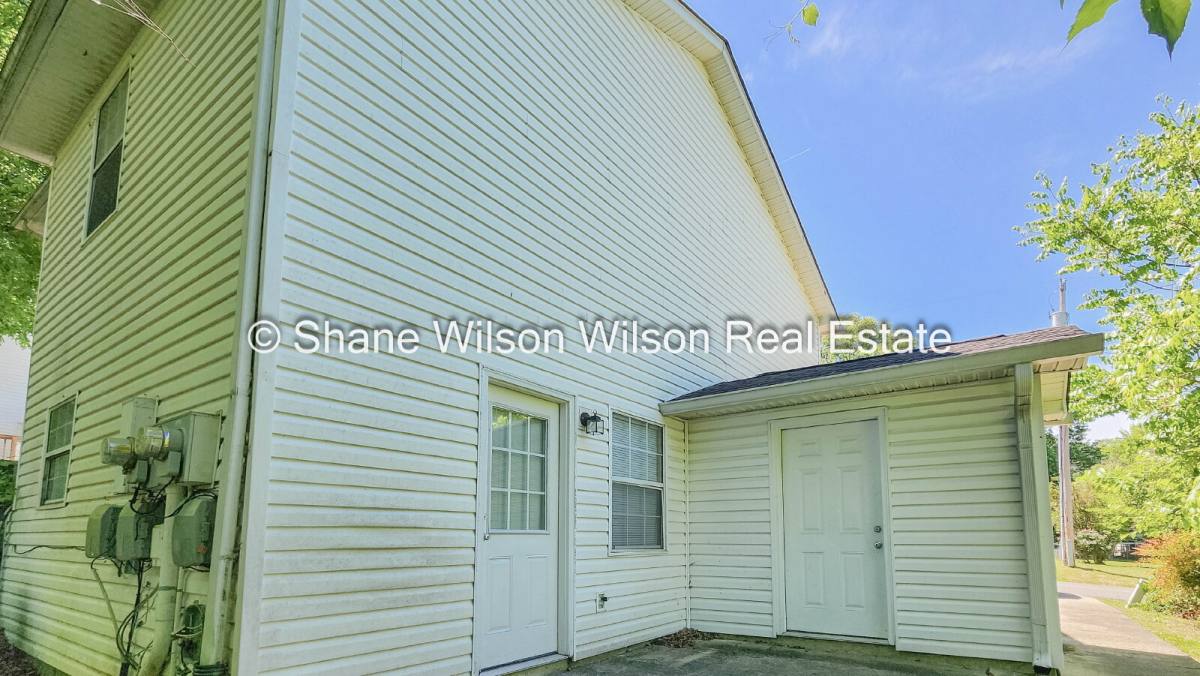 Townhouse for rent at 107 Stegall St, Rossville, GA 30741
