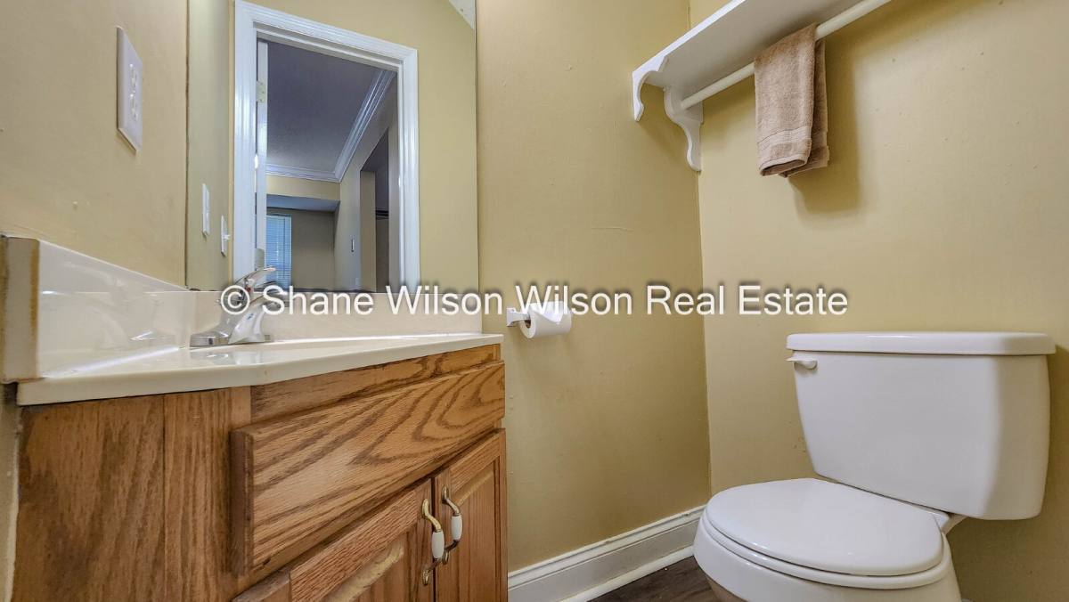 Townhouse for rent at 107 Stegall St, Rossville, GA 30741