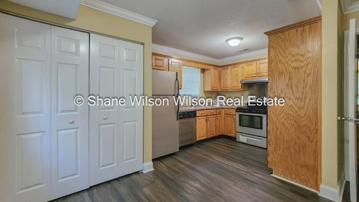 Townhouse for rent at 107 Stegall St, Rossville, GA 30741