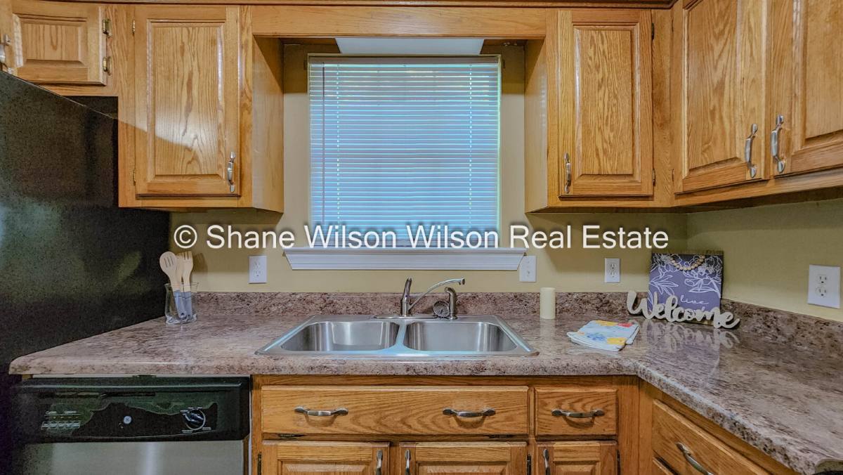 Townhouse for rent at 107 Stegall St, Rossville, GA 30741
