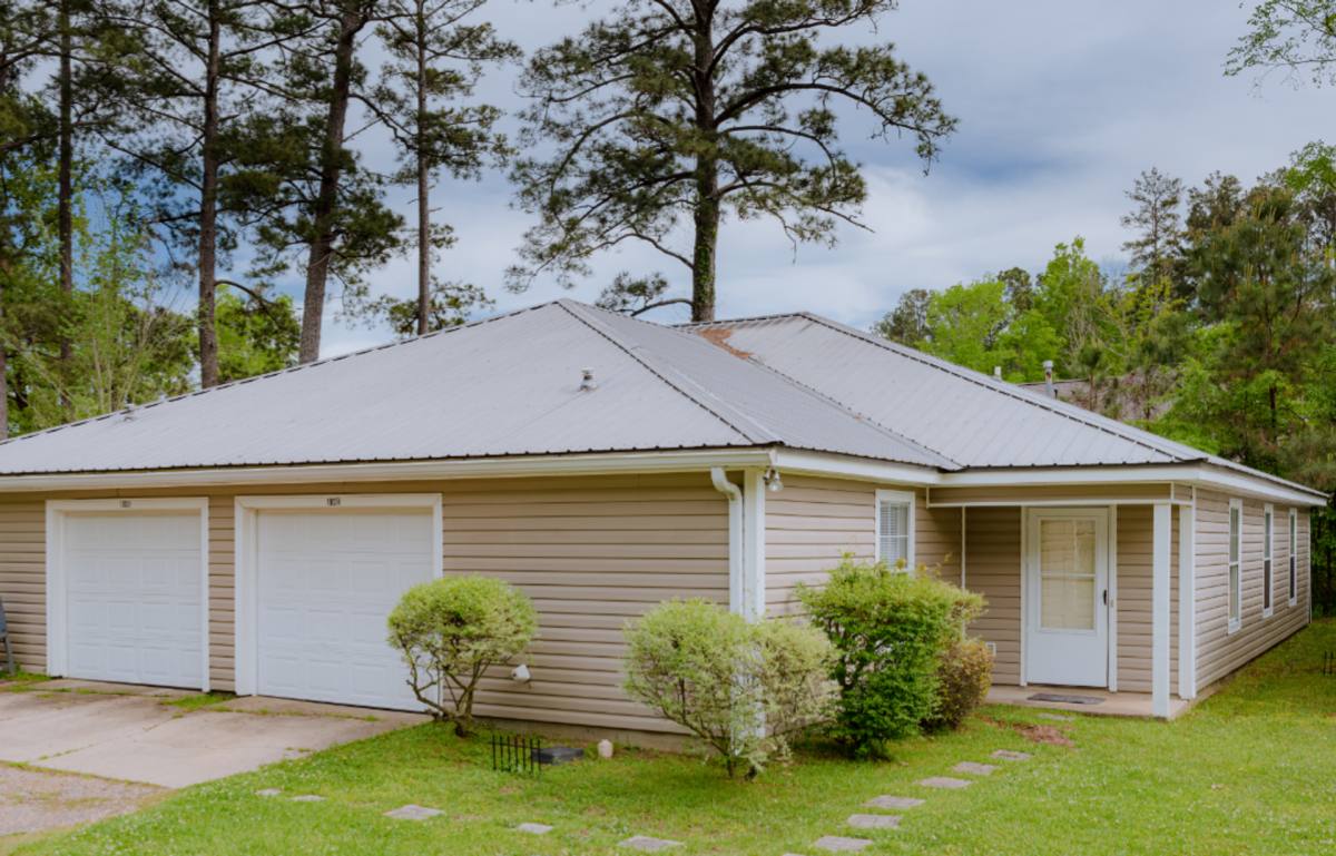 Townhouse for rent at 161 Vernon Jones Rd #111A, Brandon, MS 39047