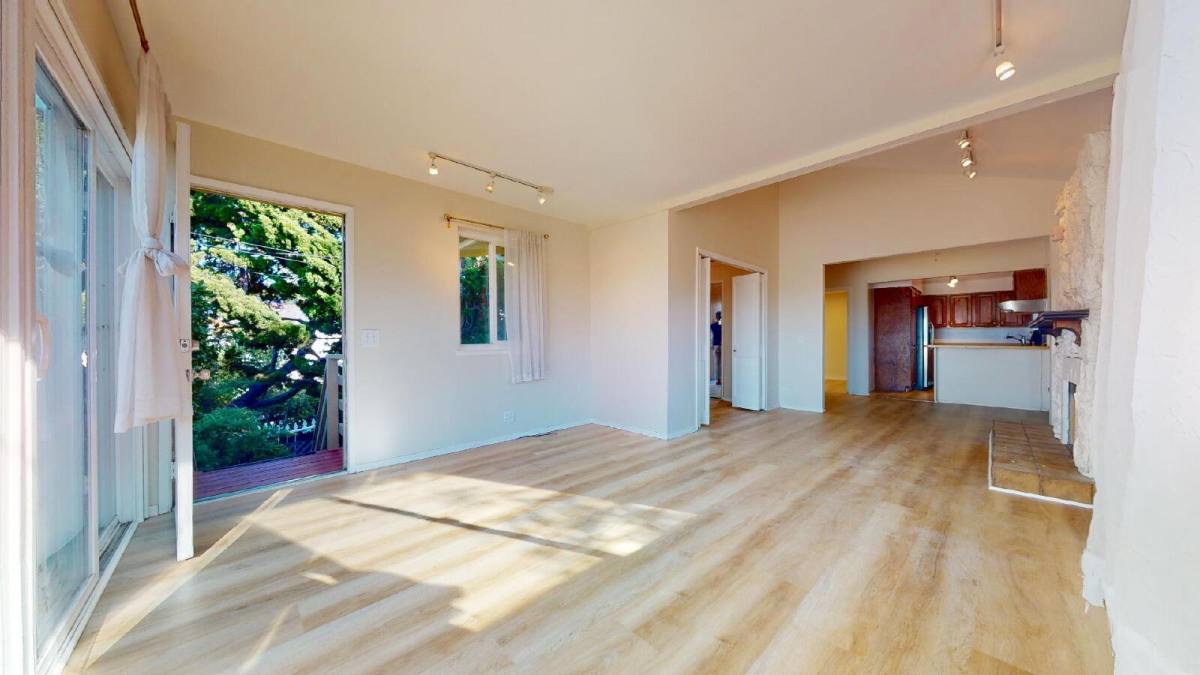 House for rent at 54 San Benito Rd, Brisbane, CA 94005