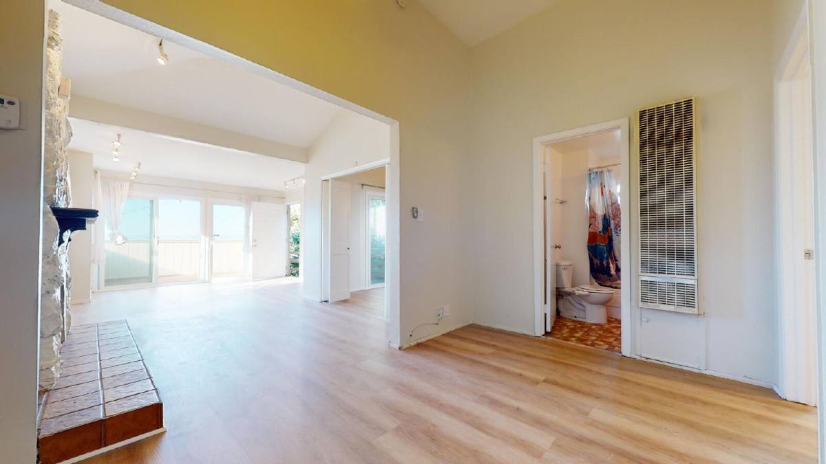 House for rent at 54 San Benito Rd, Brisbane, CA 94005
