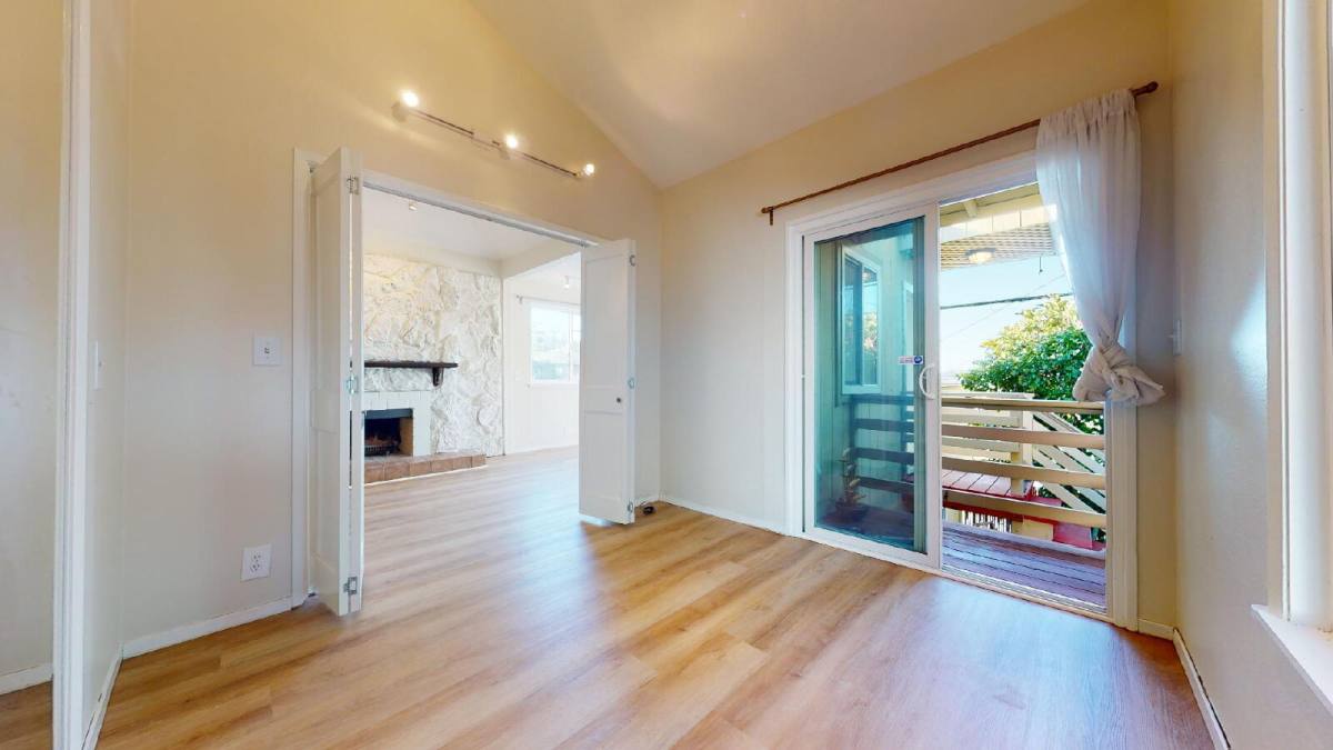 House for rent at 54 San Benito Rd, Brisbane, CA 94005