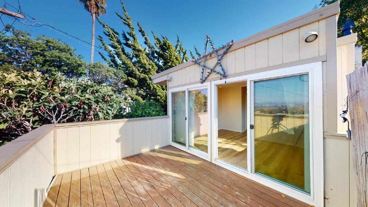 House for rent at 54 San Benito Rd, Brisbane, CA 94005