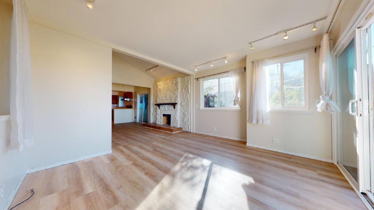 House for rent at 54 San Benito Rd, Brisbane, CA 94005