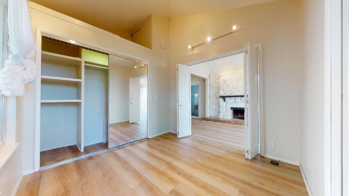 House for rent at 54 San Benito Rd, Brisbane, CA 94005