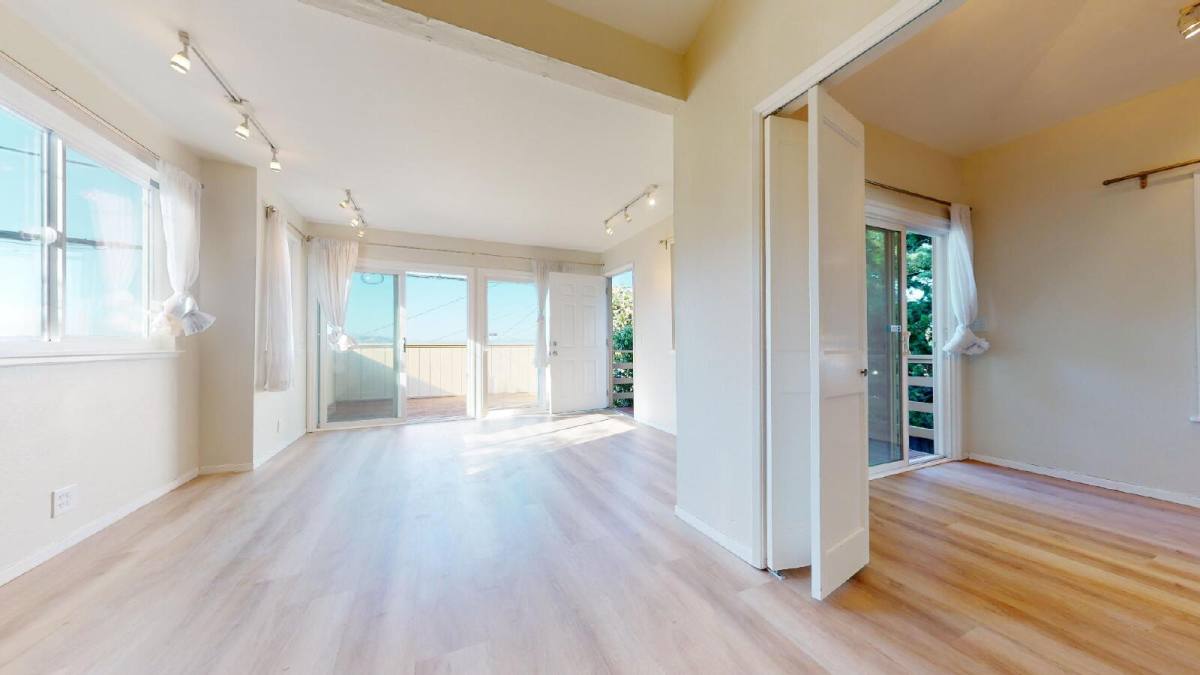 House for rent at 54 San Benito Rd, Brisbane, CA 94005
