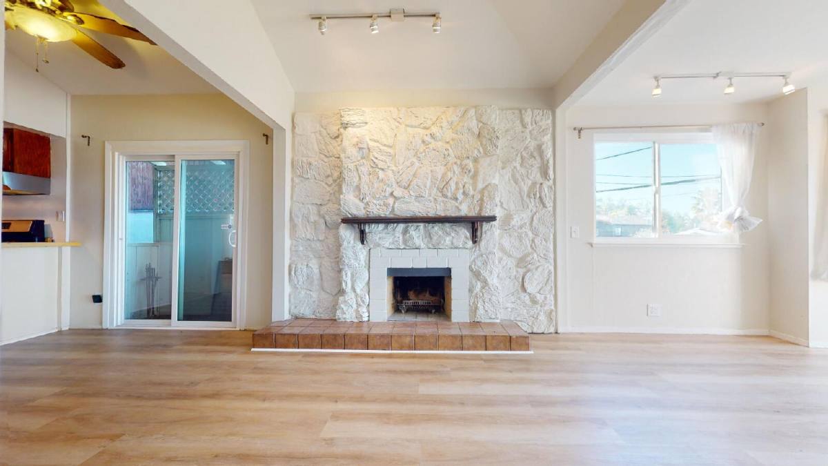 House for rent at 54 San Benito Rd, Brisbane, CA 94005