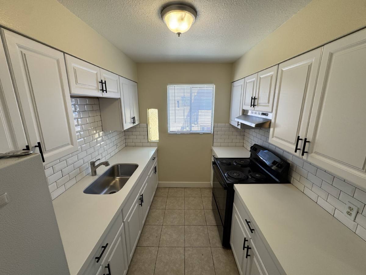 Apartment for rent at 1312 N 22nd St #3, Las Vegas, NV 89101