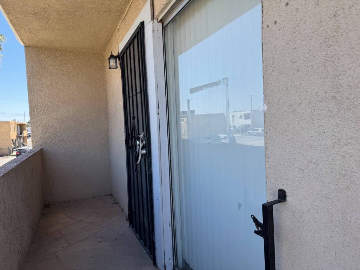Apartment for rent at 1312 N 22nd St #3, Las Vegas, NV 89101