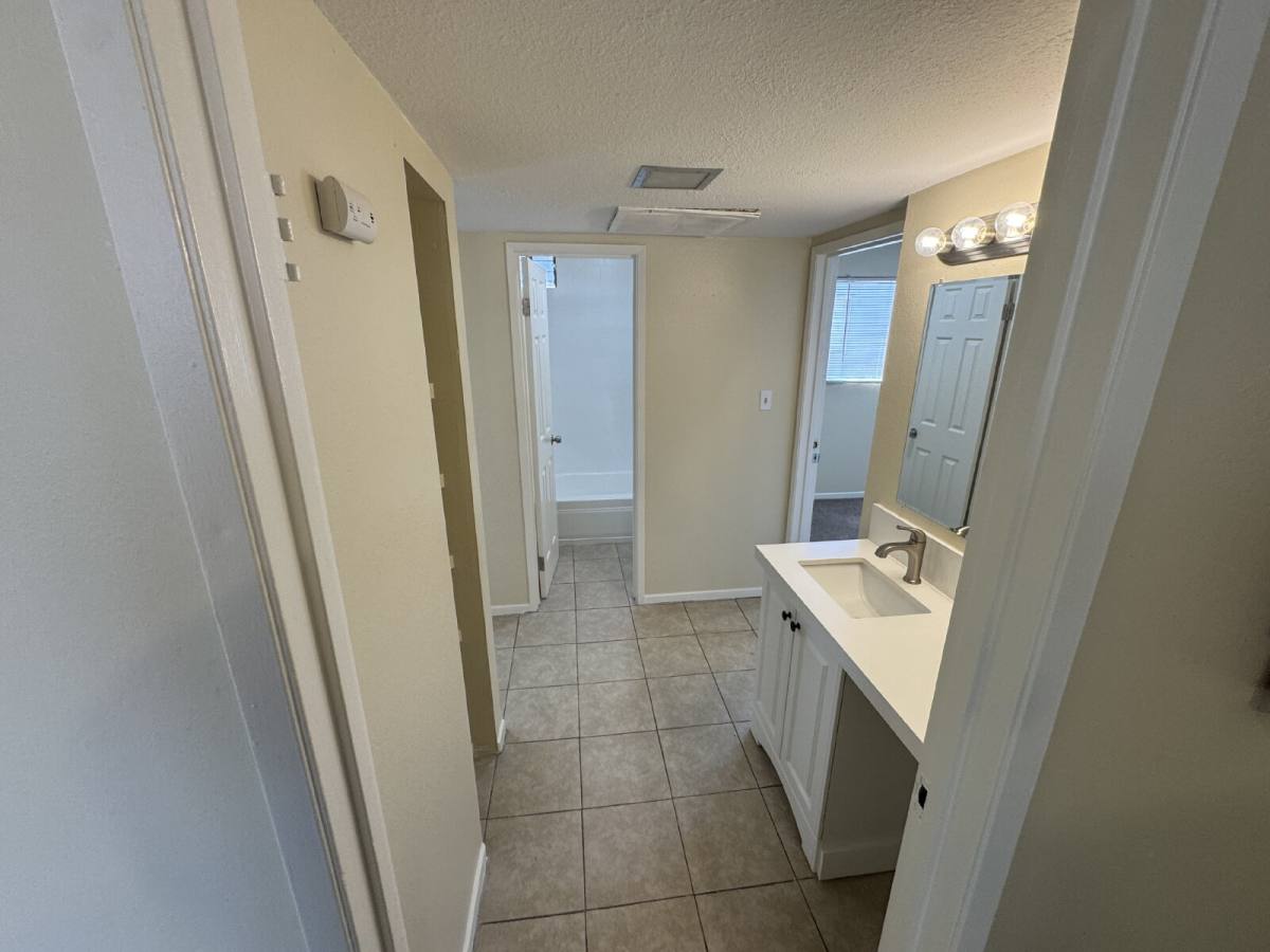 Apartment for rent at 1312 N 22nd St #3, Las Vegas, NV 89101