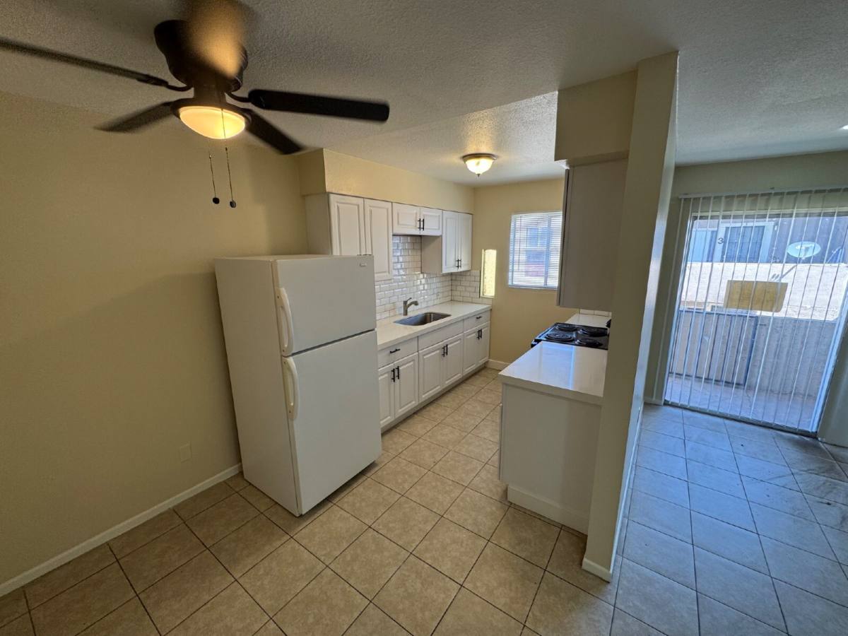 Apartment for rent at 1312 N 22nd St #3, Las Vegas, NV 89101