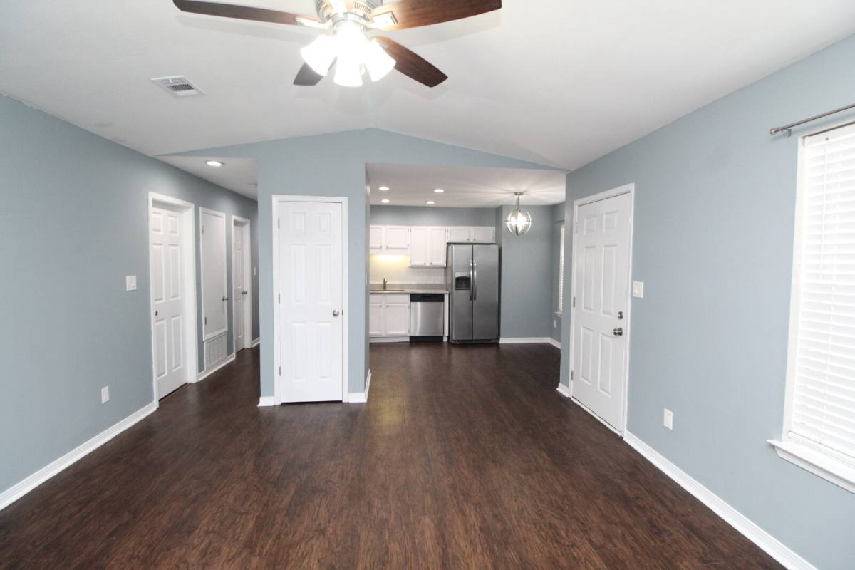 House for rent at 2709 Chicago Court, Pensacola, FL 32526