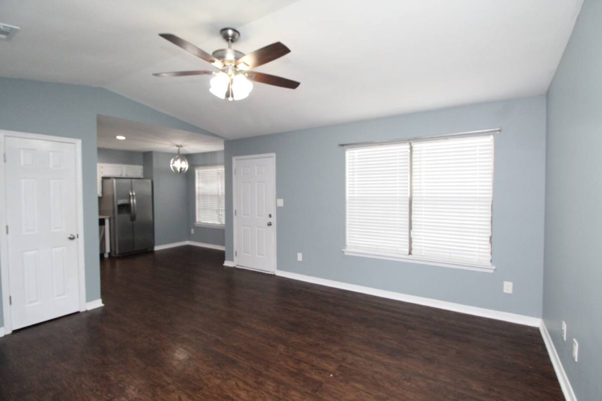 House for rent at 2709 Chicago Court, Pensacola, FL 32526