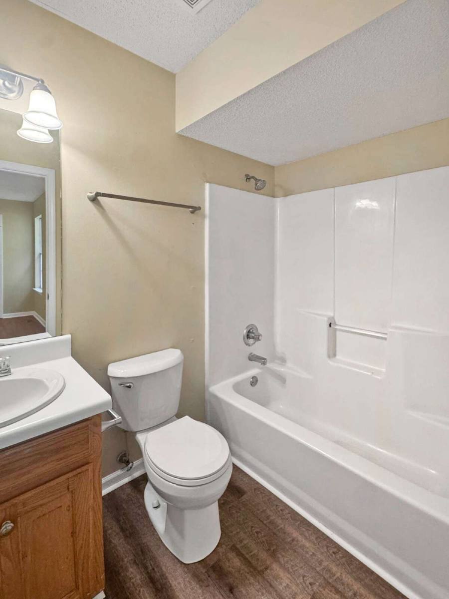 House for rent at 4012 Sutton Rd, Gainesville, GA 30506