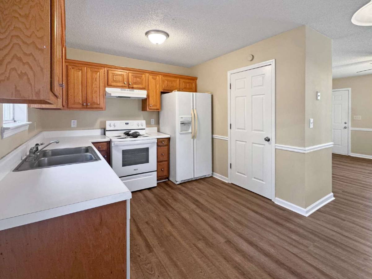 House for rent at 4012 Sutton Rd, Gainesville, GA 30506