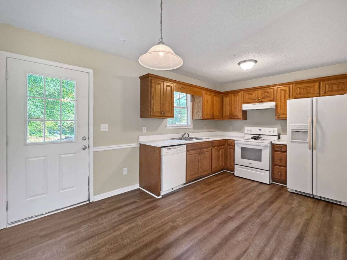 House for rent at 4012 Sutton Rd, Gainesville, GA 30506