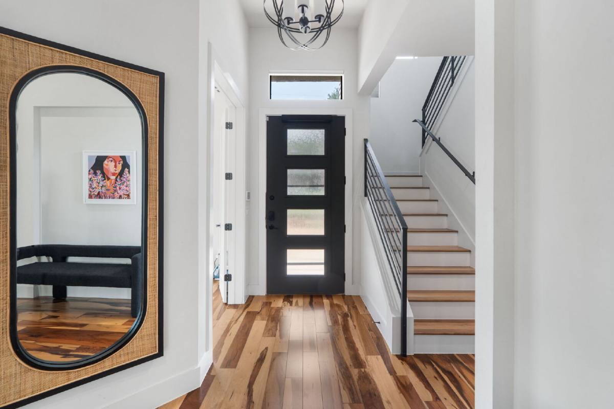 House for rent at 1102 W Monroe St, Austin, TX 78704