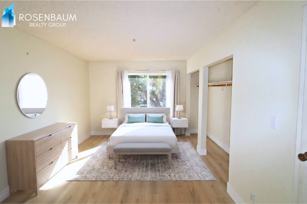 Townhouse for rent at 7921 E San Miguel Ave, Scottsdale, AZ 85250