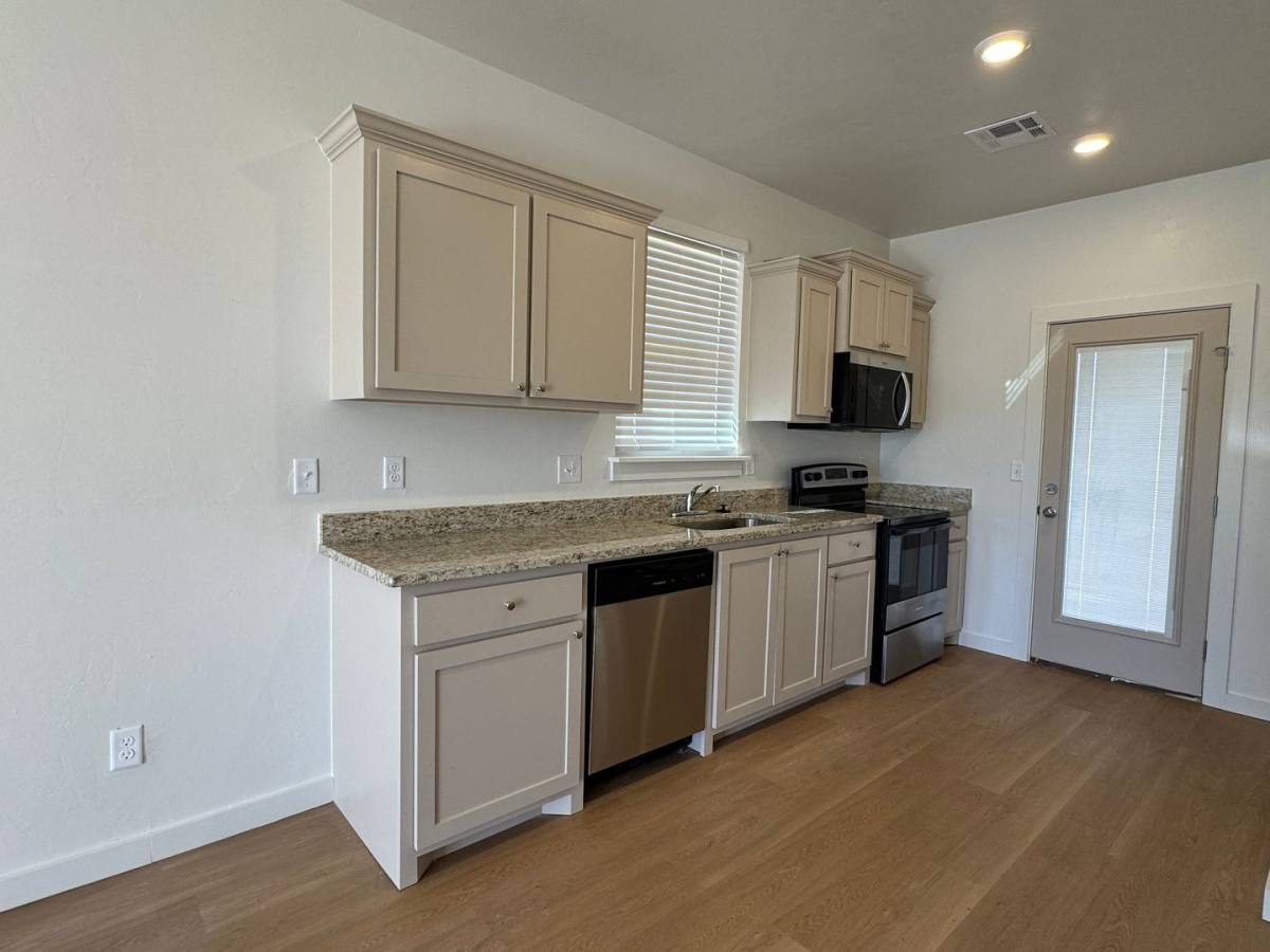 House for rent at 1415 SW Pennsylvania, Lawton, OK 73501