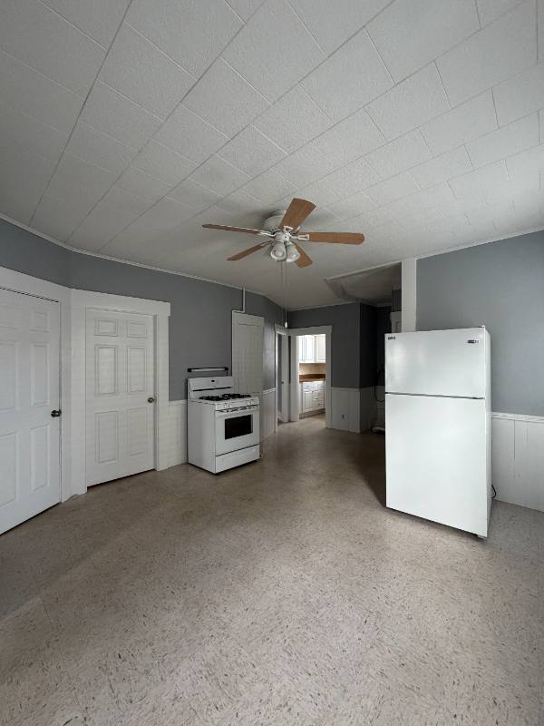 Apartment for rent at 61 C St #1, Manchester, NH 03102