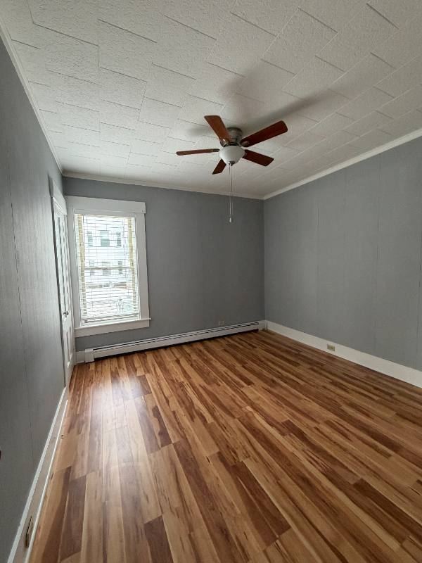 Apartment for rent at 61 C St #1, Manchester, NH 03102