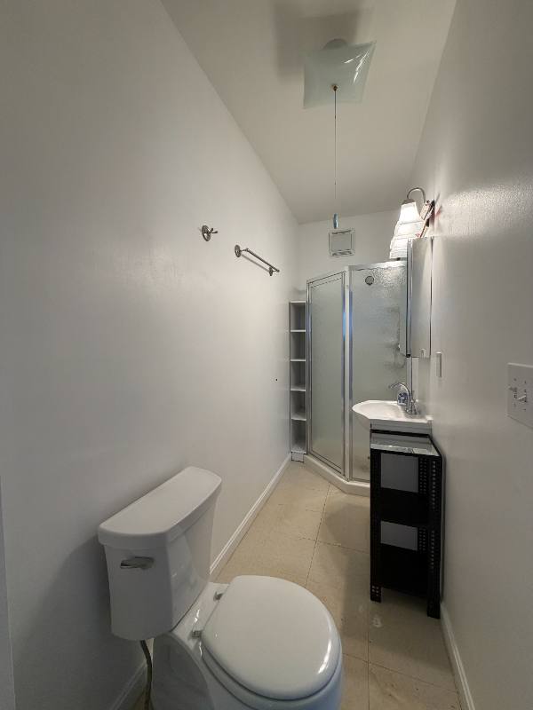 Apartment for rent at 61 C St #1, Manchester, NH 03102