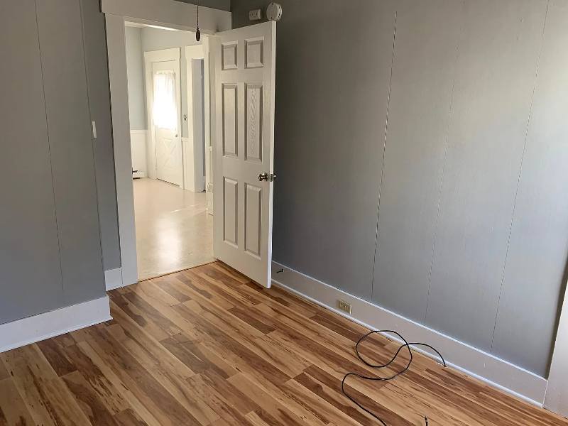 Apartment for rent at 61 C St #1, Manchester, NH 03102
