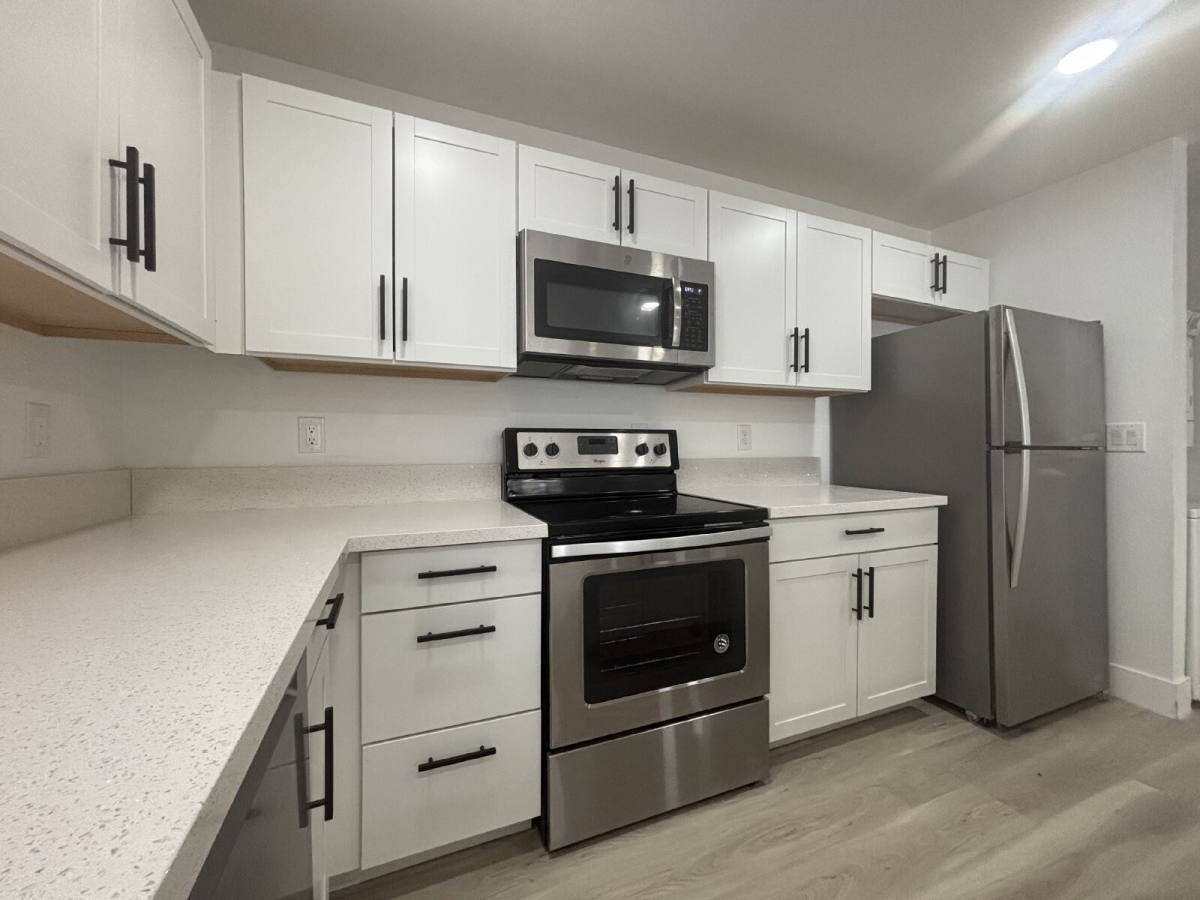 Apartment for rent at 724 N 9th St #3, Las Vegas, NV 89101