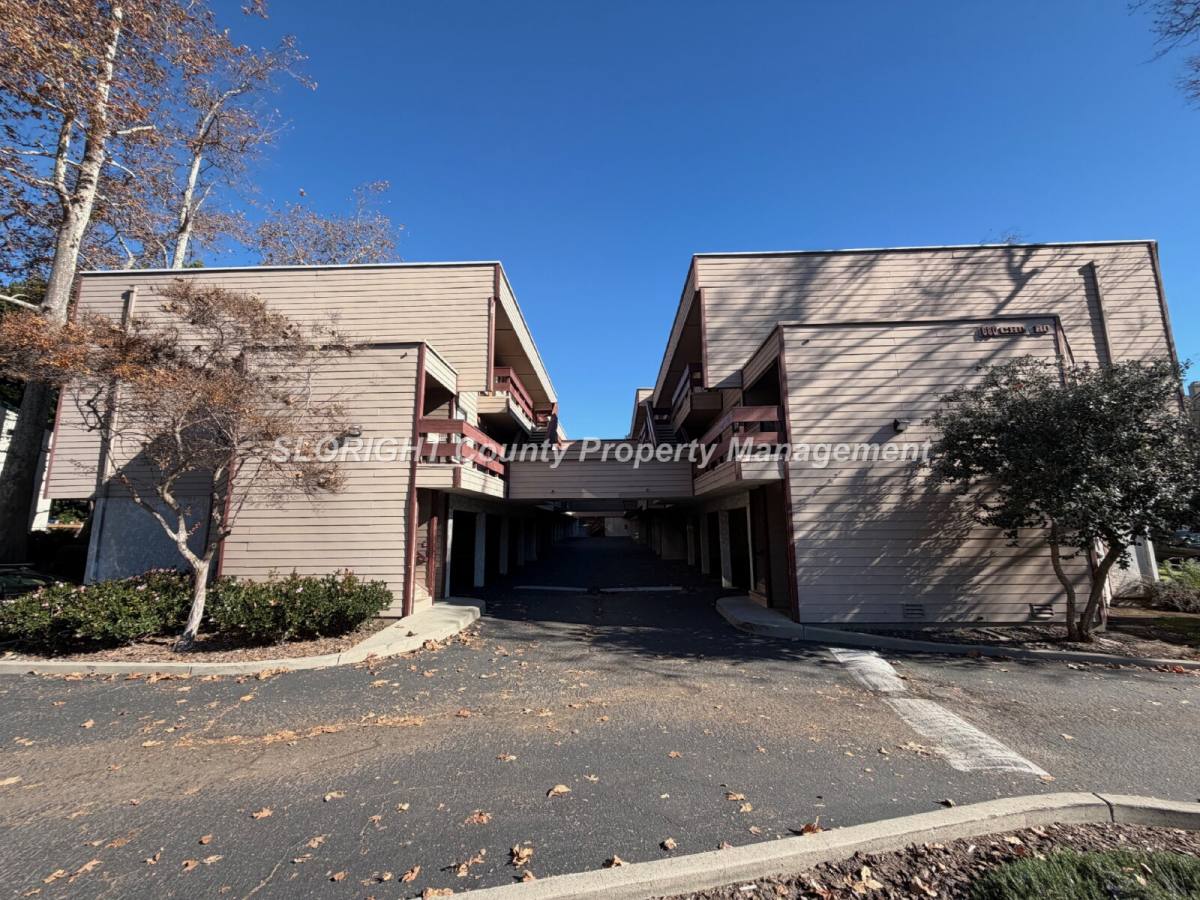 Condo for rent at 680 Chorro St #1, San Luis Obispo, CA 93401