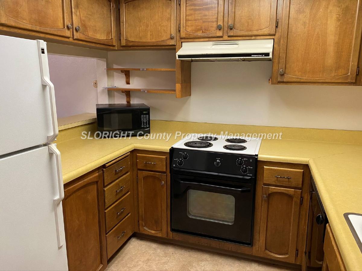 Condo for rent at 680 Chorro St #1, San Luis Obispo, CA 93401