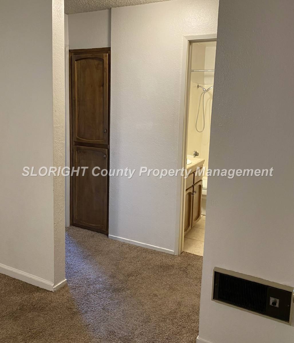 Condo for rent at 680 Chorro St #1, San Luis Obispo, CA 93401