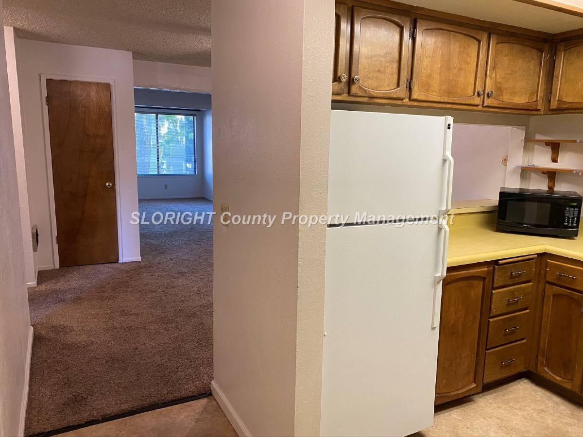 Condo for rent at 680 Chorro St #1, San Luis Obispo, CA 93401